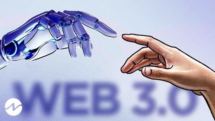 China Pushing for Web3 Development Despite Outright Crypto Ban