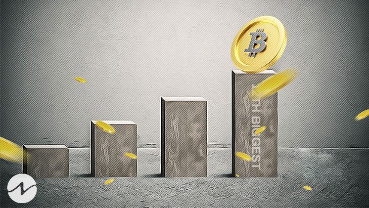 Key Performing Cryptocurrencies for May 2023