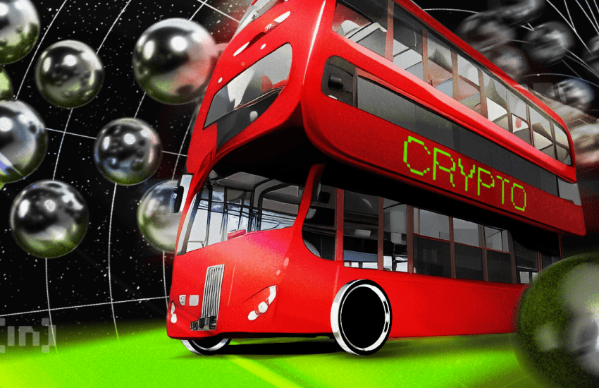 Traditional Finance Lobbies Against UK Crypto Regulation, Citing Risks for Consumers