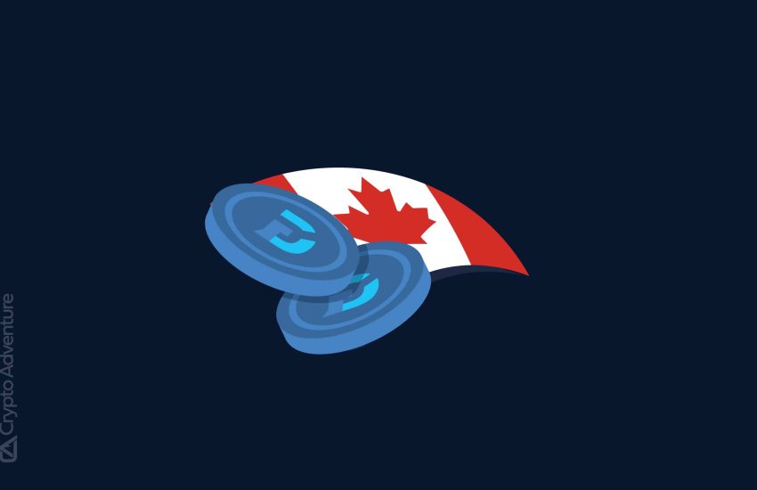 DigiFinex ha autorizado la exención en Canadá