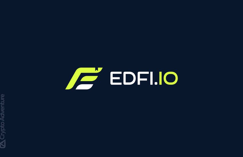 EdFi presenta su centro educativo para todo lo relacionado con las criptomonedas