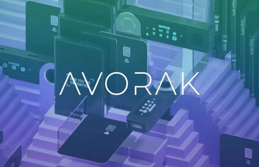 Avorak AI CEO Explains How Hardware Wallets Remain Safe