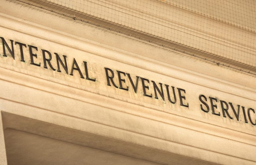 IRS Sends Experts Next Month Around the World To Combat Cybercrime With a Focus on Crypto