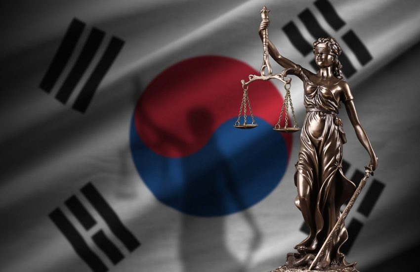 South Korean Justice Ministry Hits Out at Claims it ‘Refused to Say’ if Minister Owns Crypto