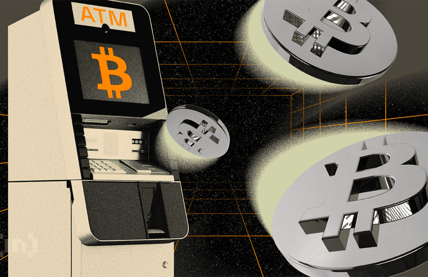 Crackdown on Crypto ATMs Sets UK Apart From Other Nations 