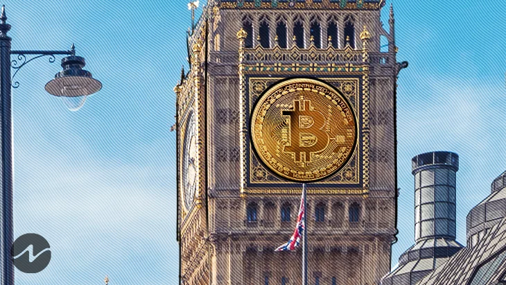 UK Committee Proposes Gambling Regulations for Retail Crypto Trading