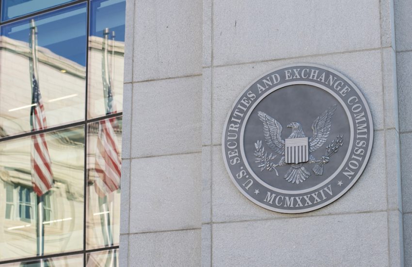 Former Coinbase Manager and His Brother Agree To Settle SEC Insider Trading Charges