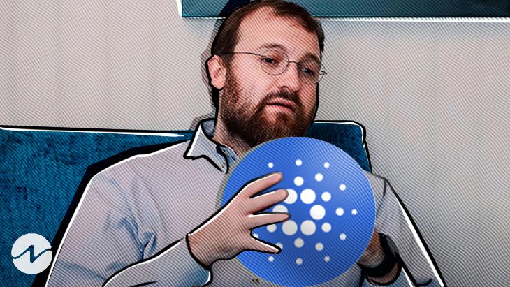 Cardano Founder Claims ADA More Decentralized Than Other Crypto