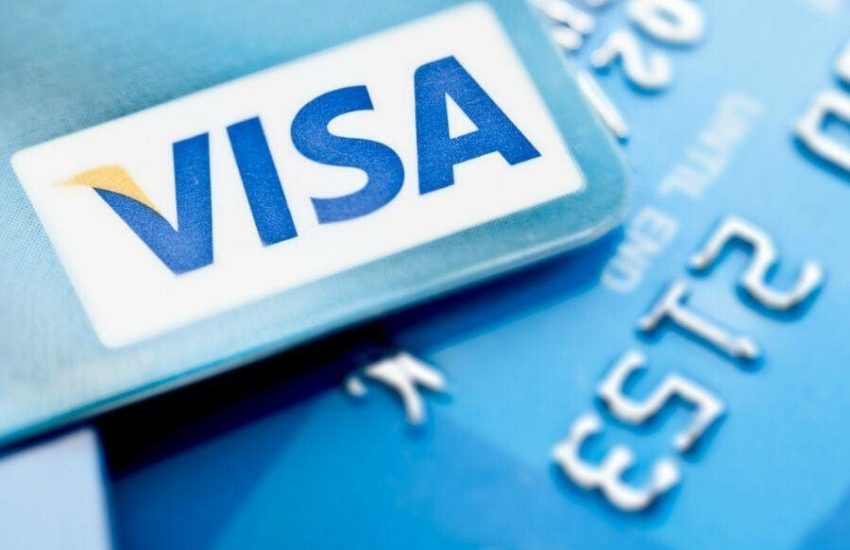 Global Payments Giant Visa Experiments with Ethereum