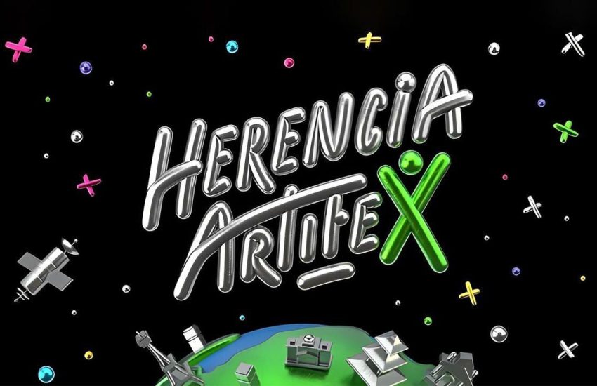Artistic Collaboration Project Herencia Artifex Sells The First Of NFT