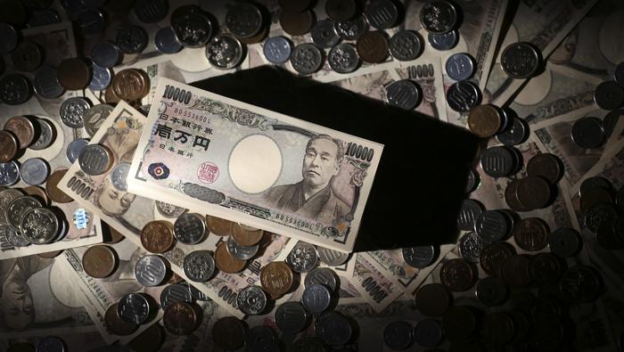 Japanese Yen Toys with the Market as Ranges Break then Retreat. Where to for USD/JPY?