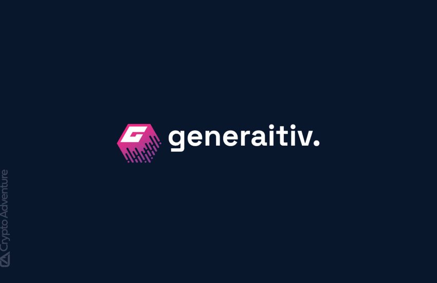 Generaitiv anuncia la próxima actualización de la Etapa 2 con muchas características nuevas