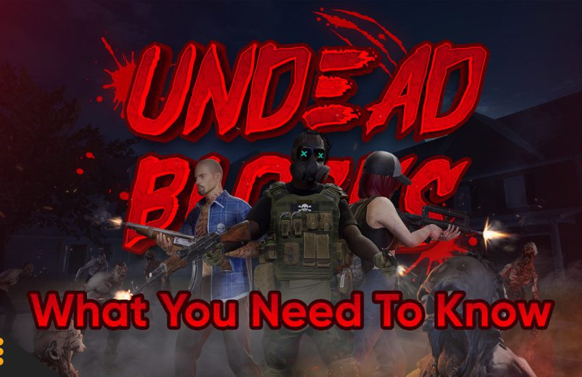 Guía completa de Undead Blocks en 2023