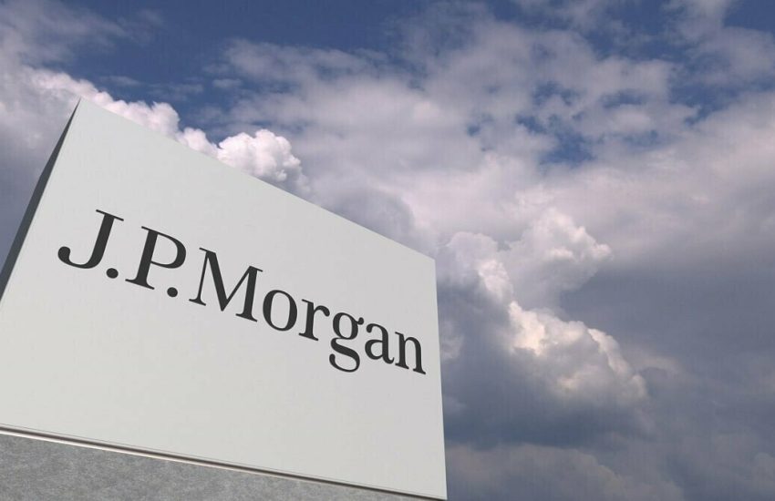 JP Morgan Chase Files Trademark for Finance-Themed Chatbot in US