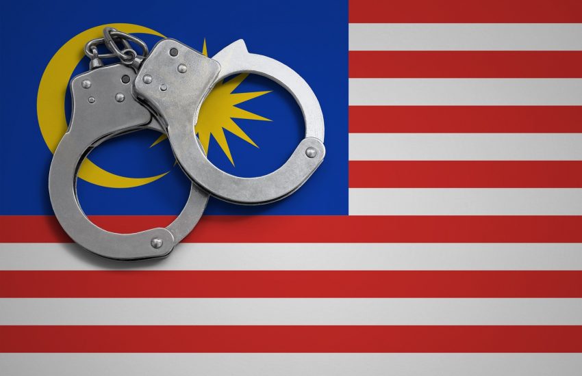 Malaysian Police Bust ‘USDT-powered Crypto Exchange’ – Suspects ‘Sold Crypto to China’
