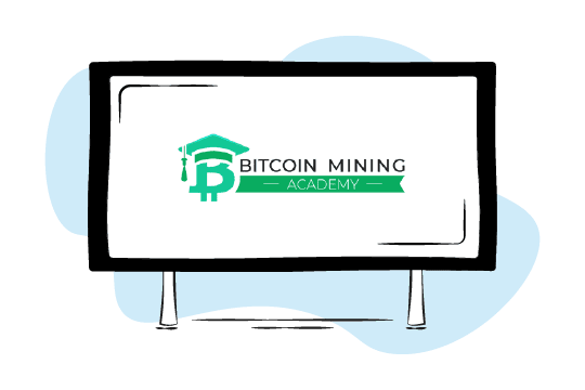 Bitcoin Mining Academy