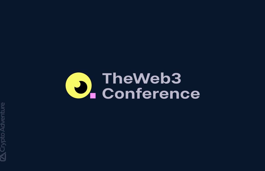 Las mentes más brillantes de la Web3.Conference United Industry en Amsterdam