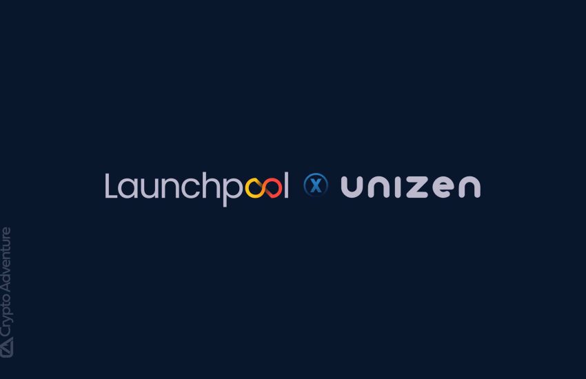 Launchpool y Unizen anuncian una asociación estratégica