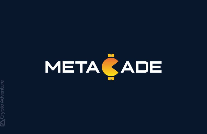 Listado altamente anticipado de MEXC de Metacade confirmado para el 4 de mayo