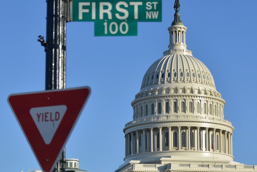 US Lawmakers Introduce ‘First Bipartisan Bill’ Blocking a CBDC