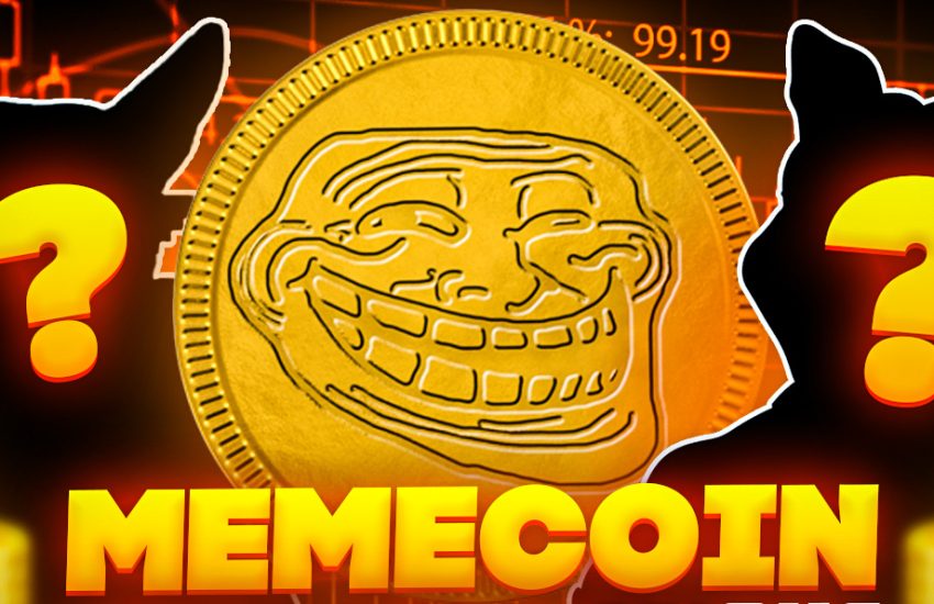 The Political Memes Creating Generational Wealth - Wojak, Pepe, Copium, Chad Meme Coins