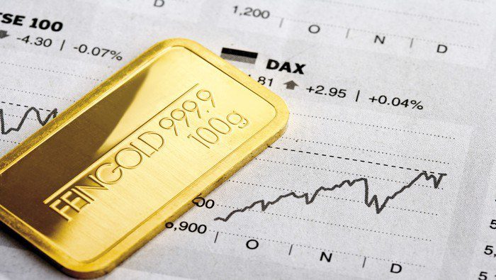 Gold Prices Veer Off Bullish Path as US Dollar Firms but Outlook Still Upbeat