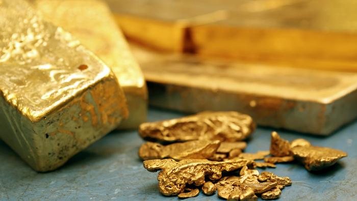 Gold Prices Recover After Support Rejection ahead of US Jobs Data. What Now?