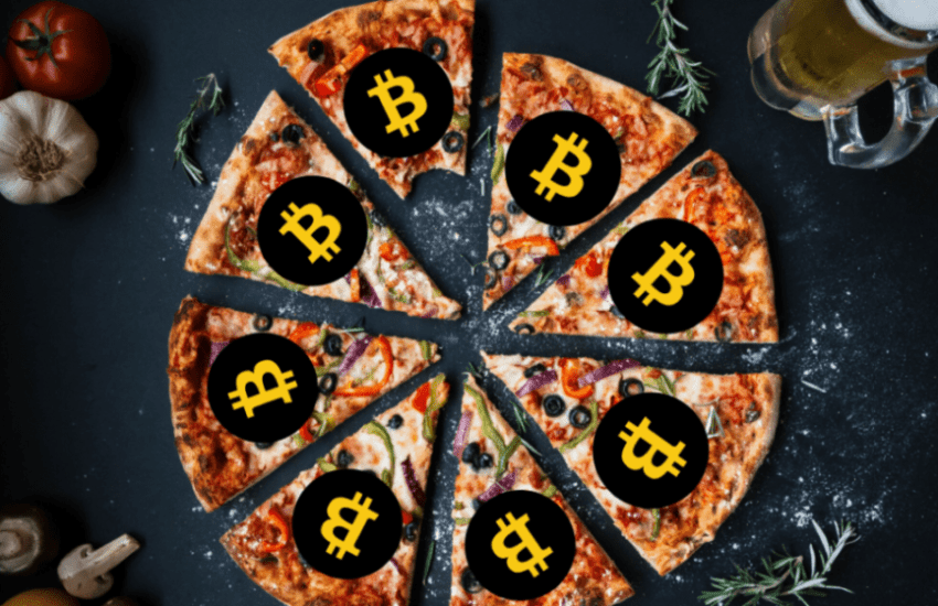 Muchos tiradores de alfombras marcados con Memecoins emitidos en Bitcoin Pizza Day