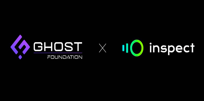 NFT Inspect Announces New Strategic Hirings,  Investment Boost from Ghost Foundation