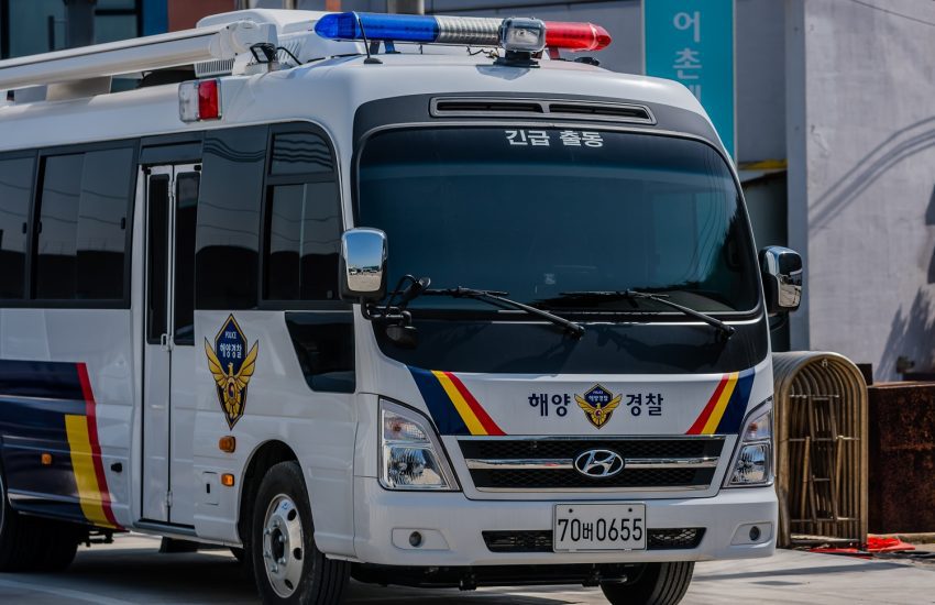 S Korean Police Bust ‘Crypto Scammer’ Who ‘Preyed on Housewives and Office Workers’