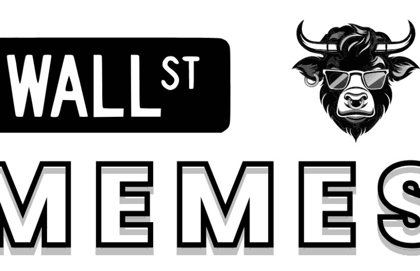 Wall Street Memes Price Prediction - Next GameStop Stock Bull Run For A Meme Coin?