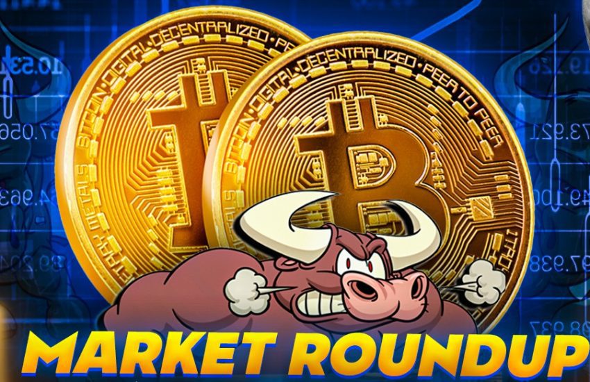 Bitcoin Price Prediction as US Interest Rate Decision is Announced – Is the Bear Market Over?