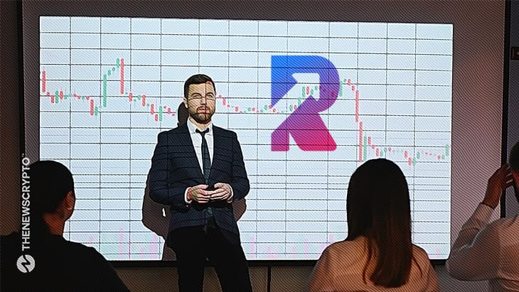RenQ Finance Rocks DeFi Realm with Revolutionary Launch and Listings