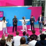 T-Mobile US y Deutsche Telekom revelan los ganadores del 2022/23 T Challenge