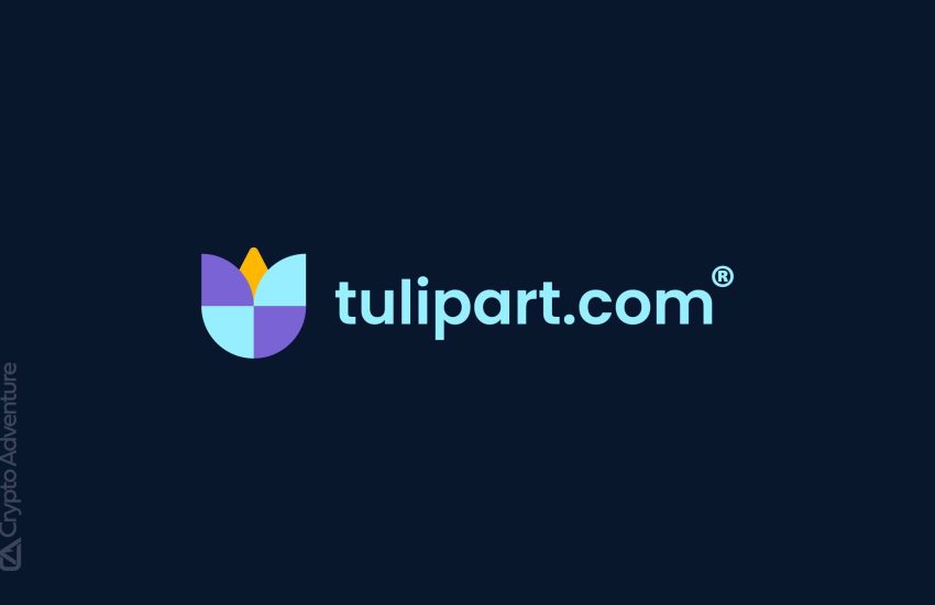 Tulipart.com lanza una colección de tulipanes NFT acuñados diariamente durante 7 años