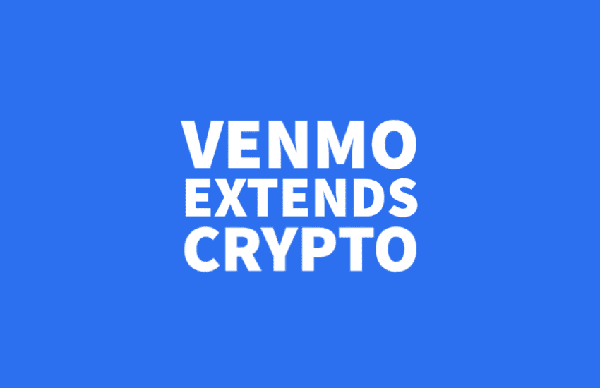 Venmo desbloquea las transferencias criptográficas y da un gran paso hacia la adopción generalizada |  CULTURA NFT |  Noticias NFT |  Cultura Web3