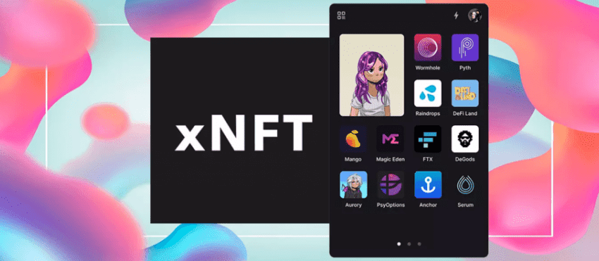 xNFT (NFT ejecutable): nuevo tipo de token detrás de la locura de Mad Lads