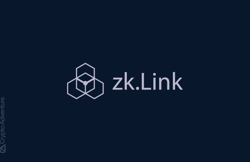 zkLink anuncia la primera 