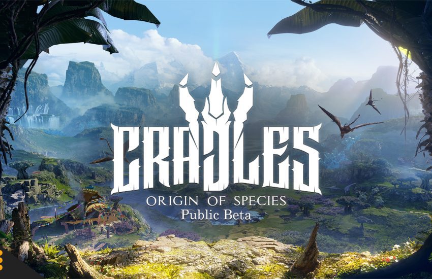¡Cradles ha anunciado una versión beta pública con emocionantes recompensas!