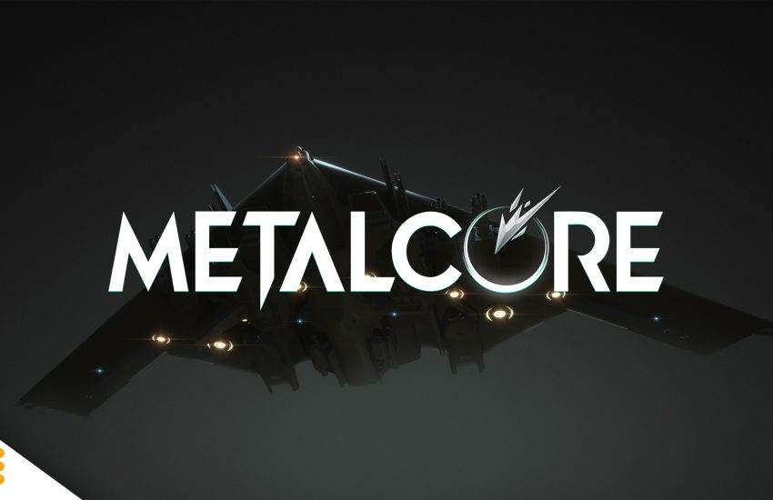 ¡Open World Alpha V2 y el evento MetalCore's Hunt ya están disponibles!