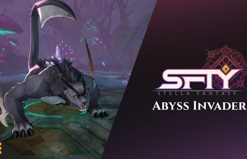 ¡Se acerca la temporada 1 de Stella Fantasy Abyss Invader!