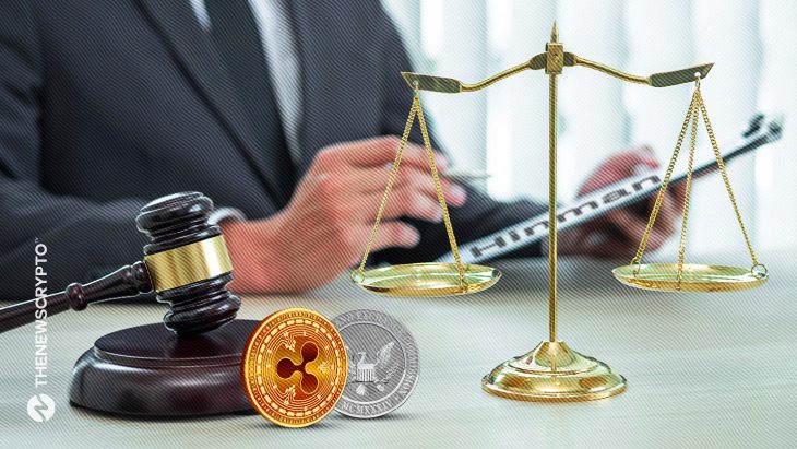 Ripple Lab's Key Counsel Resign Complicates the Legal Battles