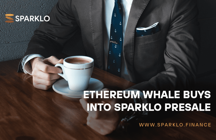 Bearish Signals In Litecoin And Tron Have Led To Interest In Sparklo?