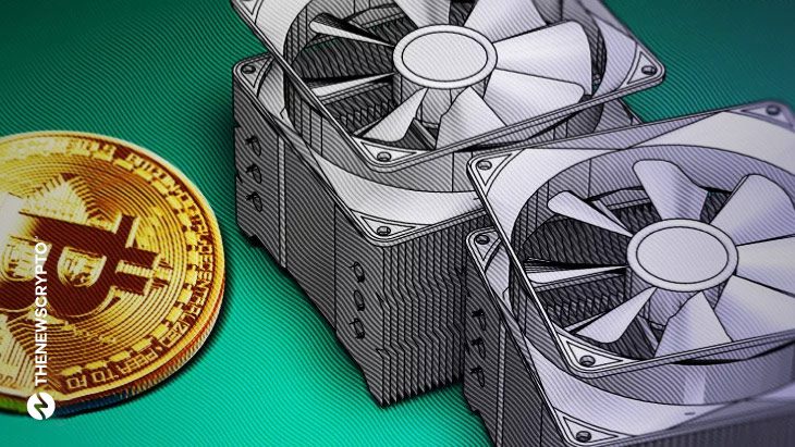 Bitcoin Mining Firm CleanSpark Buys 12,500 Mining Gear Worth $40.5M