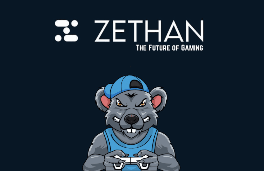 Zethan Launches as a Web3 Gaming Ecosystem Offering Exciting Rewards