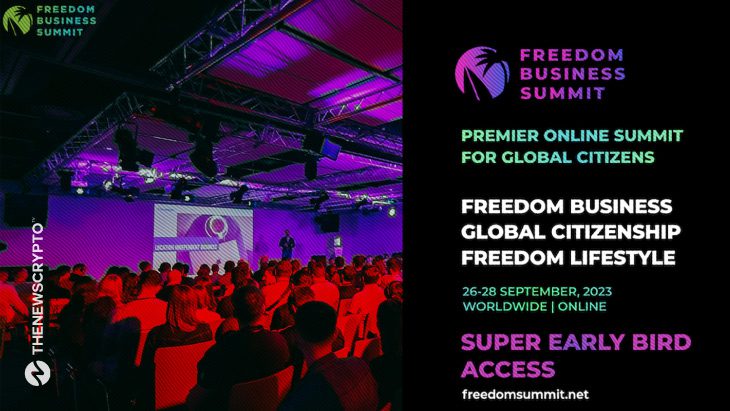 Freedom Business Summit