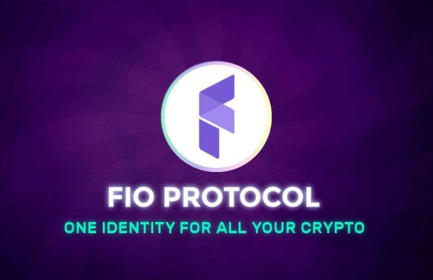 FIO Protocol announces FIO Handles, Universal Web3 Indentities For Everyone