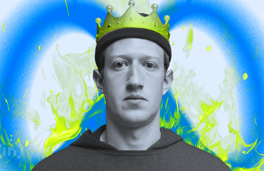 The Metaverse Swindler: How Mark Zuckerberg Deceived the World With a Multibillion-Dollar Fantasy