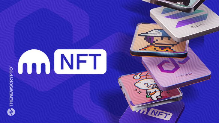 We are launching out of BETA! ð#KrakenNFT is your gateway to buying, selling & learning about NFTs!ð Browse 250+ collections⛓️ Polygon blockchain Integrationð§¡ Reddit Collectible Avatars @0xPolygonLabs @RedditRead our latest announcement: https://t.co/3Xnn2tMyST pic.twitter.com/l1LTizqwT1— Kraken NFT (@KrakenNFT) June 8, 2023