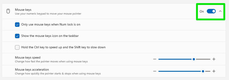 enable-mouse-keys-windows-11